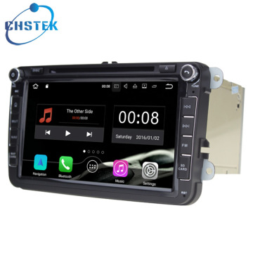 Car Dvd Player For Vw Polo