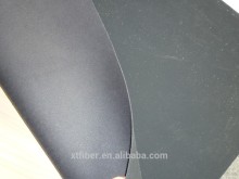 SPACE NUBUCK LEATHER