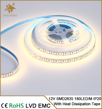 3m sticker led strip light