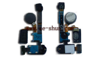 Customized Original Buzzer Cell Phone Flex Cable For Samsung I937 Speaker Flex