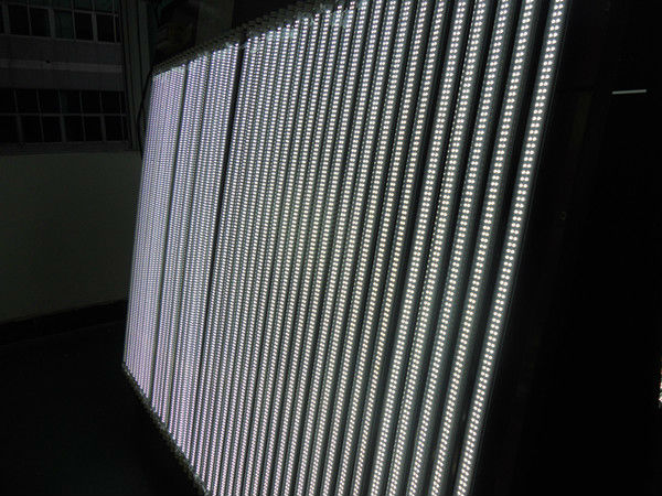 Fluorescent Tube Retrofit G13 110lm/W 40W 2.4m T8 LED Tubular Lamp
