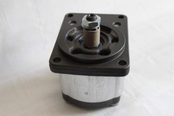 Rexroth External Gear Pump