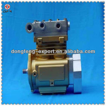 Auto spare part small air compressor rental made in China