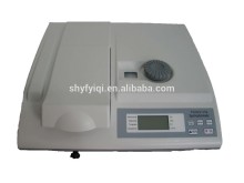 UV-Visible Spectrum meter 752