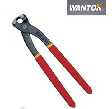 Tower Pincer With Double Colour Dipped Handle