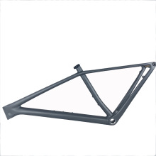 carbon fiber mountain bike bicycle frame