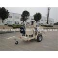 Heavy Duty Hydraulic Cable Puller