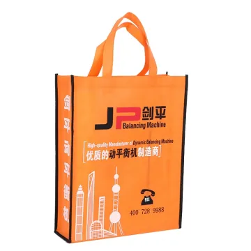 Eco-Friendly Wholesale Blank Cotton Canvas Tote Bags