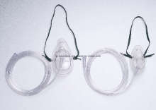 Simple Oxygen Masks (A0105/A0106)