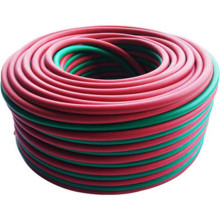 pvc twin welding hose for acetylene and oxgen