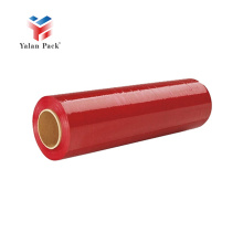 Colored Casting Packaging Shrink Wrap Stretch Film