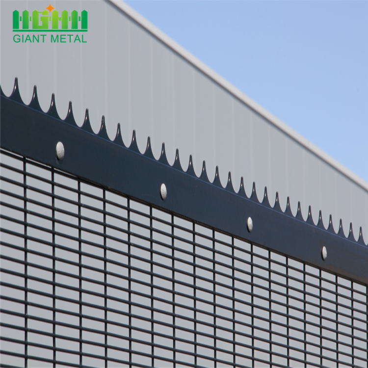 Factory Cheap 358 Fence High Security Fence