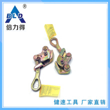 WG1000 Wire Grips for Secure Cable Holding