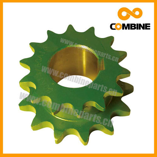 Combine Harvester Parts Sprockets