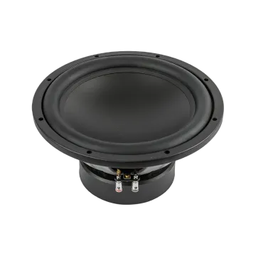 2023 Hot Sale Car Audio Subwoofers - 15 Activo 12 Inch Powered Subwoofers & Speakers