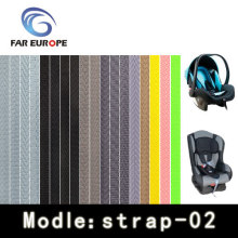 Belt Webbing For Child Seat?