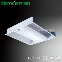Recessed mount indirect light fitting