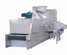 Adsorbent dryer equipment machine