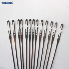 TONGDA TDHW Plastic Heald Wire for Water Jet Loom Spare Parts