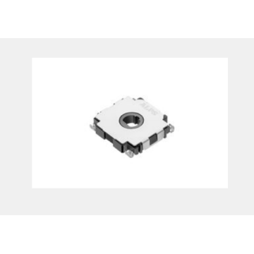 Drehpotentiometer der Serie RDC80