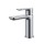 Brass lavatory basin mixer faucets bathroom taps mixers