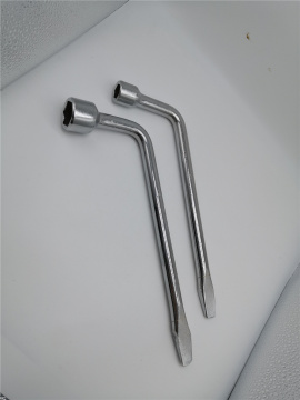 Tire Socket Spanner Wrench Wheel Wrench Set