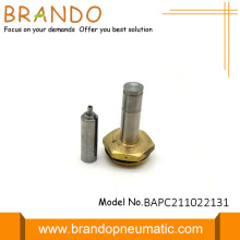 Refrigeration Solenoid Valve Repair Kit Plunger Tube