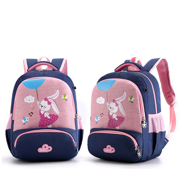 Best selling new product girl teenagers man and women fashion children school bags backpack student bookbag