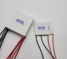 TEC Peltier Thermoelectric Cooler 12v Semiconductor Cooling TEC Thermoelectric Cooling Peltier