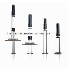 Insulin Syringe / Disposable Syringe / Syringe Filter