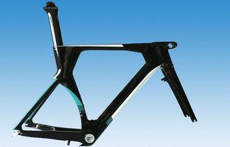 45cm 49cm 52cm 54cm 56cm Carbon Time Trial Bike Frame , TT