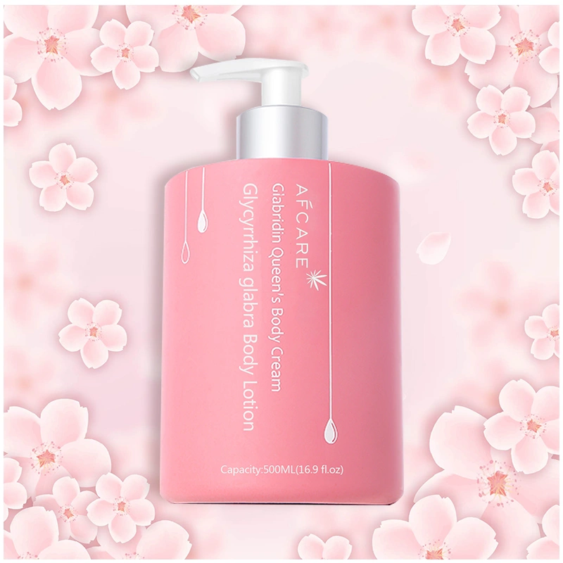 Body Lotion Lasting Fragrance Anti-Dry Peeling Moisturizing in Autumn and Winter