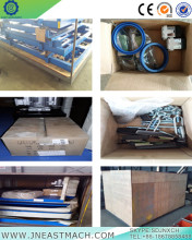 Electric Power Scissor Lift Platform Spare Part Package