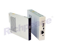 USB.NET Simulating Floppy Drive LED