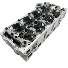 Factory Direct Cylinder Head for Isuzu Models 4JJ1-TCS, 4JJ1-TCX, 4JJ1E4N and More: Affordable 3.0 TDI 2999CC Parts