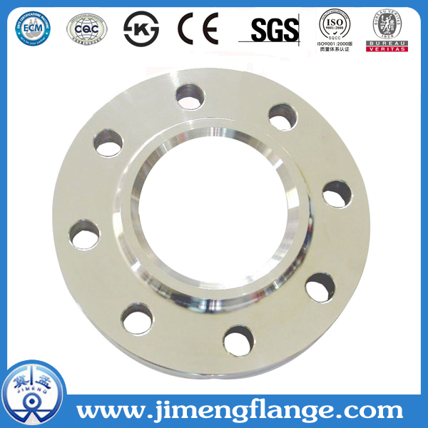 Sop Flange Q235 Carbon steel Flange JIS