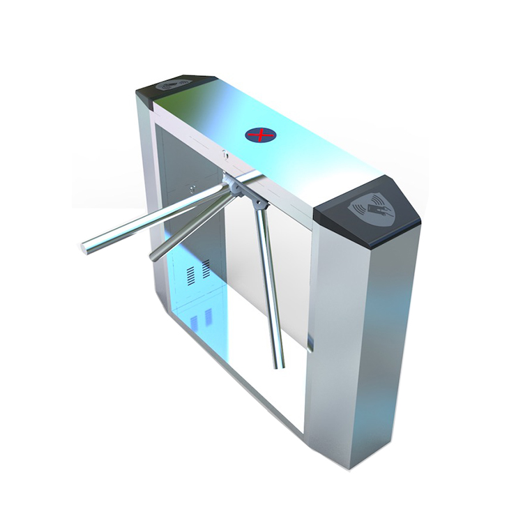Chisung Entrance And Exit Gate Card Swipe Access Control Systems ...
