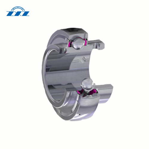 Pertanian Radial Insert Ball Bearing