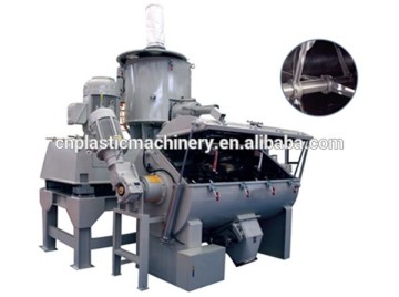 China Supplier SRL-W Horizontal Mixer Unit Price