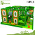 hot fashionable indoor playground mcdonalds with indoor playground