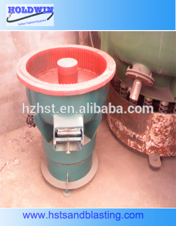 tube deburring machine