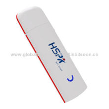 Car Wi-Fi Router, 3G USB Wi-Fi Dongle, Modem and a Wi-Fi Hotspot