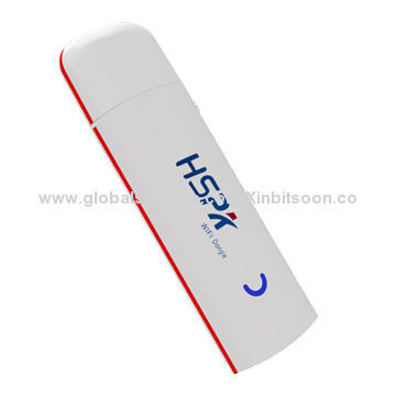 Car Wi-Fi Router, 3G USB Wi-Fi Dongle, Modem and a Wi-Fi Hotspot