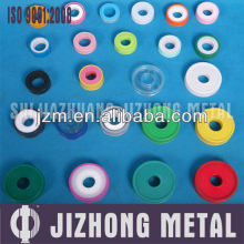 ISO certificate1'2 2mm hish density ptfe oil & gas resistant tape