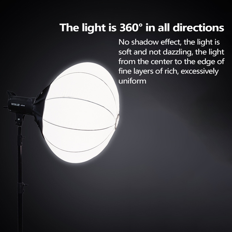 Light Balloon Softbox