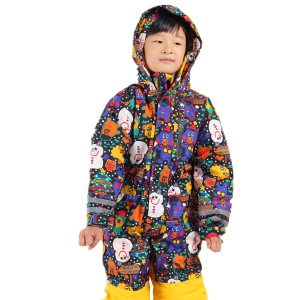 vêtements de ski et de neige snow &ski wear