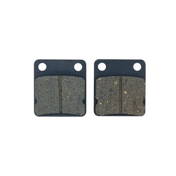 OEM Wholesale Motorcycle Brake Pads