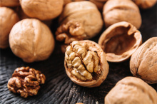 paper shell walnut high quality