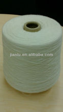 100% merino wool yarn / raw white wool yarn