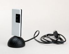 Iso9001 Smart Response Clicker For Wireless Audience Response With Answer Feedback